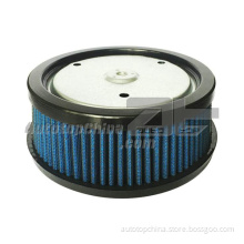 Air Cleaner Intake Motorcycle Air filter For The HARLEY DAVIDSON